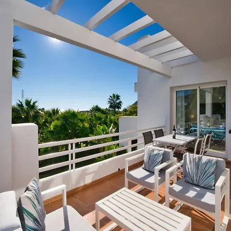 Lejlighed Lagoon Retreat For 4
