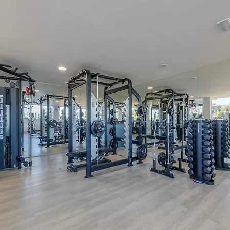 Lejlighed Lagoon Retreat For 4 Estepona
