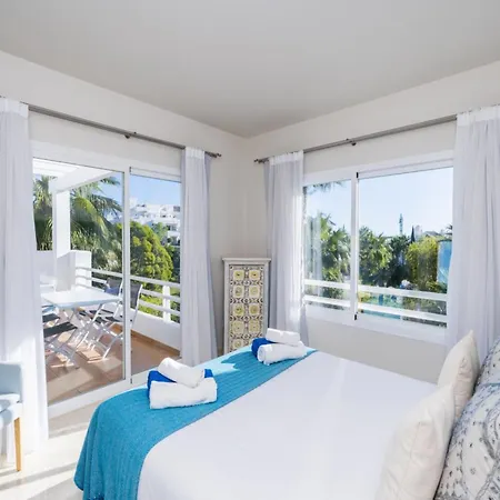 Lejlighed Lagoon Retreat For 4 *