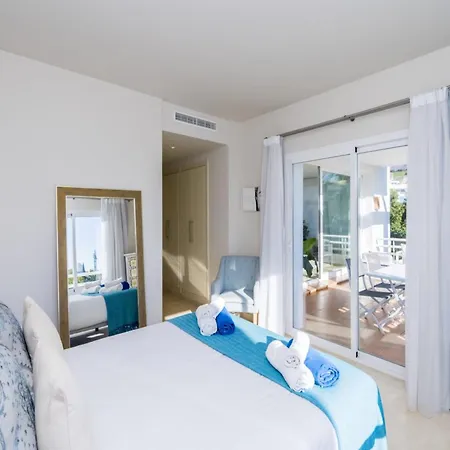 Lejlighed Lagoon Retreat For 4