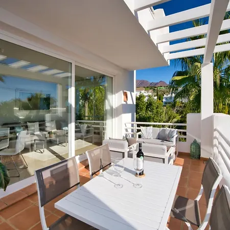 Lejlighed Lagoon Retreat For 4