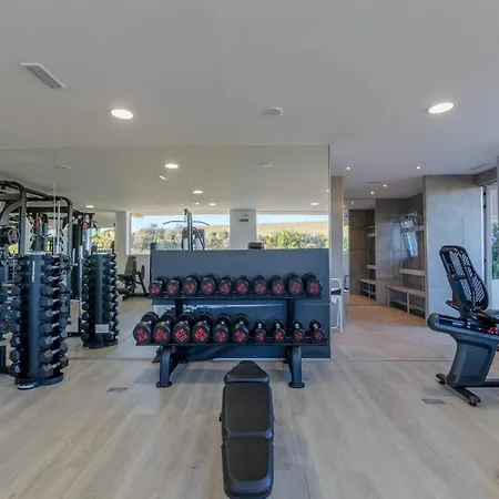 Lagoon Retreat For 4