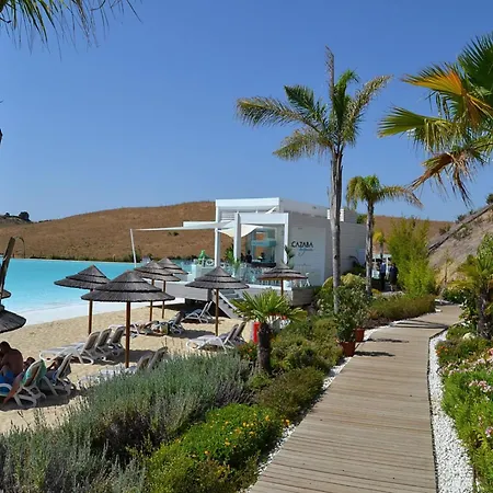 Lagoon Retreat For 4